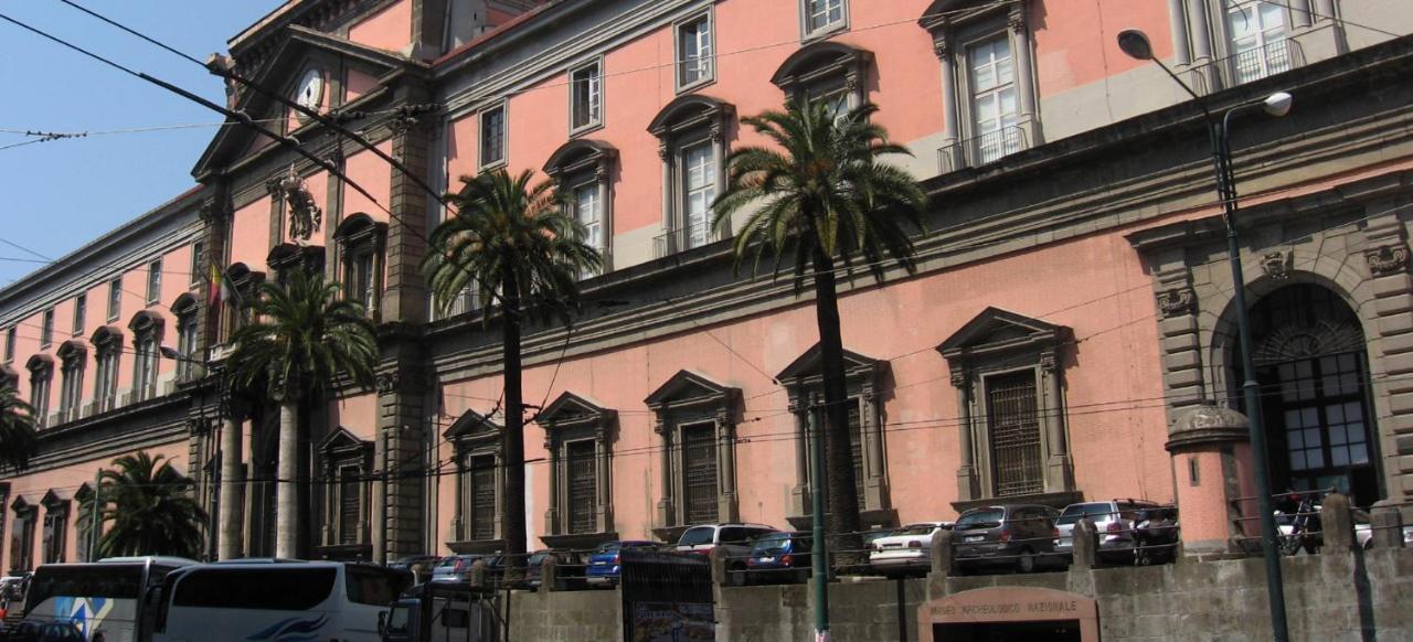 Arka * Napoli
