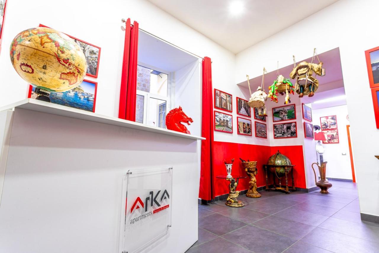 Arka Appartamento