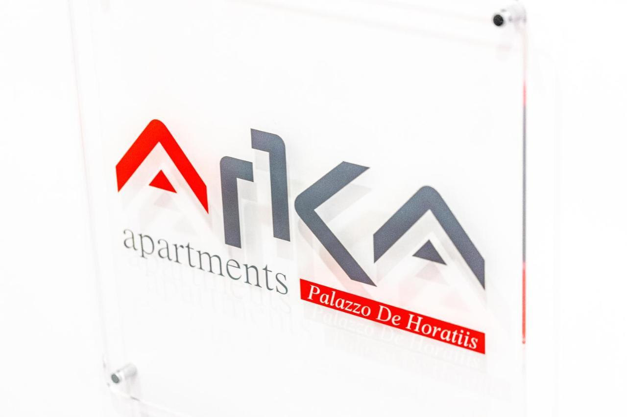 Arka Appartamento Napoli